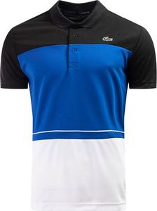 Lacoste Polówka męska Lacoste DH0782-MWU - S 1