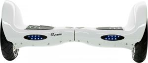 Skymaster 2 Wheels 10" Biała 4