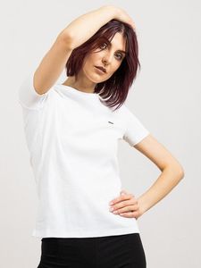 Lacoste T-shirt damski Lacoste TF5463-001 - 34 1
