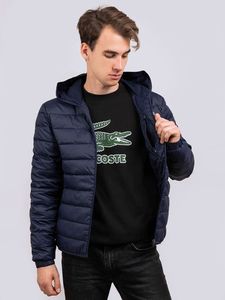 Kurtka męska Lacoste Kurtka męska Lacoste BH1531-423 - 56 1