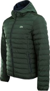 Kurtka męska Lacoste Kurtka męska Lacoste BH1930-YZP - 52 3