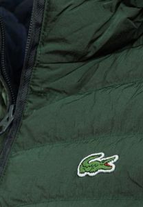 Kurtka męska Lacoste Kurtka męska Lacoste BH1930-YZP - 52 5