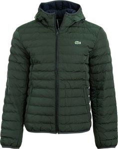 Kurtka męska Lacoste Kurtka męska Lacoste BH1930-YZP - 52 7