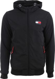Kurtka męska Tommy Hilfiger Kurtka męska Tommy Hilfiger DM0DM08460-BDS - S 1