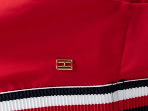 Tommy Hilfiger Góra od Bikini Tommy Hilfiger UW0UW02884-XLG - XS 3