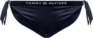 Tommy Hilfiger Dół od bikini Tommy Hilfiger UW0UW02709-DW5 - XS 1