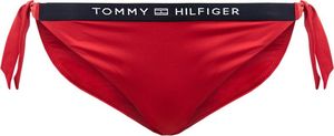 Tommy Hilfiger Dół od bikini Tommy Hilfiger UW0UW02709-XLG - XS 1