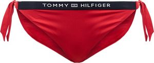 Tommy Hilfiger Dół od bikini Tommy Hilfiger UW0UW02709-XLG - XS 3
