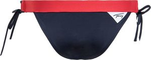 Tommy Hilfiger Dół od Bikini Tommy Hilfiger UW0UW02944-DW5 - XL 2