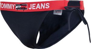 Tommy Hilfiger Dół od Bikini Tommy Hilfiger UW0UW02944-DW5 - XL 3
