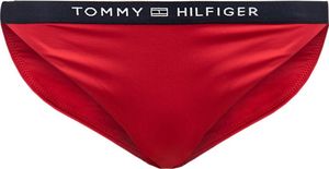 Tommy Hilfiger Dół od bikini Tommy Hilfiger UW0UW02710-XLG - M 3