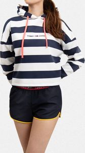 Tommy Hilfiger Bluza damska Tommy Hilfiger DW0DW09921-C87 - M 1