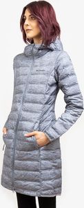 Columbia Płaszcz damski Columbia Long Hooded 1859672-032 - M 2