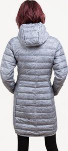 Columbia Płaszcz damski Columbia Long Hooded 1859672-032 - M 6