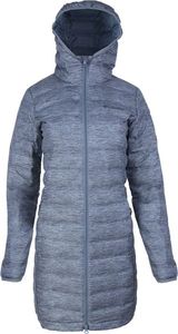 Columbia Płaszcz damski Columbia Long Hooded 1859672-032 - M 7