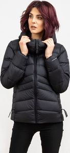 Columbia Kurtka damska Columbia Autumn Park Down Hooded Jacket Black 1909232-010 - M 1