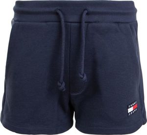 Tommy Hilfiger Spodenki damskie Tommy Hilfiger DW0DW09754-C87 - L 1
