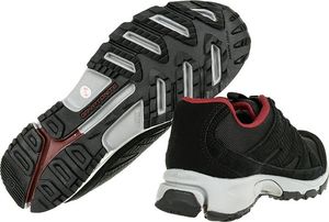 Buty trekkingowe męskie Columbia Five Forks czarne r. 41.5 4