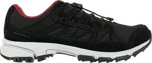Buty trekkingowe męskie Columbia Five Forks czarne r. 44.5 7
