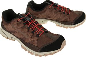 Buty trekkingowe męskie Columbia Five Forks brązowe r. 43 2
