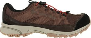 Buty trekkingowe męskie Columbia Five Forks brązowe r. 44 7