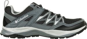 Buty trekkingowe męskie Columbia BM1902 szare r. 40.5 7