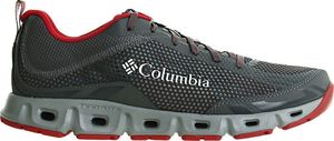 Buty trekkingowe męskie Columbia BM4617 szare r. 40 8