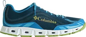 Buty trekkingowe męskie Columbia BM4617 niebieskie r. 41 8