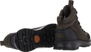 Buty trekkingowe męskie UGG 1112376 brązowe r. 41 3