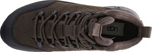 Buty trekkingowe męskie UGG 1112376 brązowe r. 41 4