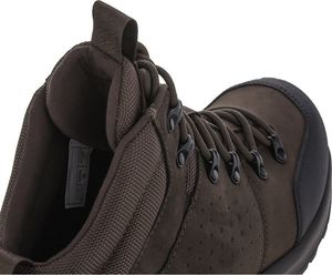 Buty trekkingowe męskie UGG 1112376 brązowe r. 41 5