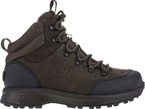Buty trekkingowe męskie UGG 1112376 brązowe r. 46 6