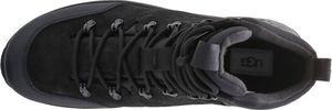 Buty trekkingowe męskie UGG 1112376 czarne r. 41 4