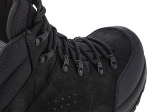 Buty trekkingowe męskie UGG 1112376 czarne r. 41 5