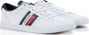 Tommy Hilfiger Tenisówki męskie Tommy Hilfiger FM0FM03389-YBR - 44 2