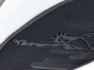 Tommy Hilfiger Tenisówki męskie Tommy Hilfiger FM0FM03389-YBR - 44 3