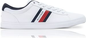Tommy Hilfiger Tenisówki męskie Tommy Hilfiger FM0FM03389-YBR - 44 7