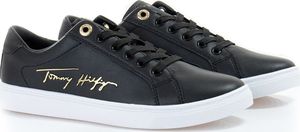 Tommy Hilfiger Tenisówki damskie Tommy Hilfiger FW0FW05543-BDS - 40 2