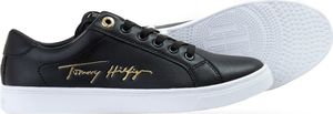 Tommy Hilfiger Tenisówki damskie Tommy Hilfiger FW0FW05543-BDS - 40 3
