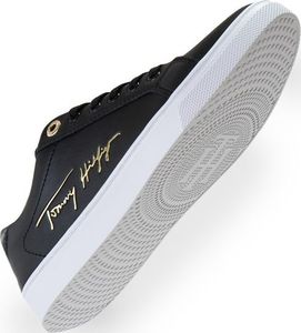 Tommy Hilfiger Tenisówki damskie Tommy Hilfiger FW0FW05543-BDS - 40 4
