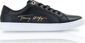 Tommy Hilfiger Tenisówki damskie Tommy Hilfiger FW0FW05543-BDS - 40 6