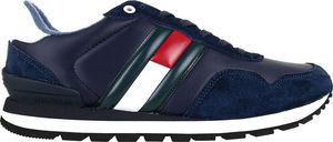 Tommy Hilfiger Buty męskie Tommy Hilfiger EM0EM00338-006 - 41 1