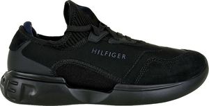 Tommy Hilfiger Buty męskie Tommy Hilfiger FM0FM02382-990 - 42 1