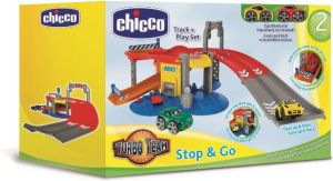 Chicco Elektroniczny garaż Stop&Go (CHI-07414) 1