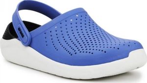 Crocs Klapki Crocs LiteRide 204592-4RW - 36/37 1