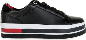 Tommy Hilfiger Buty damskie Tommy Hilfiger FW0FW04295-990 - 39 1