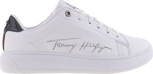 Tommy Hilfiger Buty damskie Tommy Hilfiger FW0FW05219-YBR - 39 1