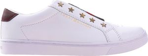 Tommy Hilfiger Buty damskie Tommy Hilfiger FW0FW05225-YBR - 36 1