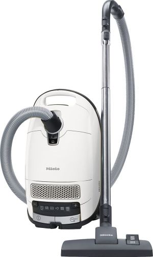 Odkurzacz Miele Odkurzacz Miele Complete C3 Allergy 1