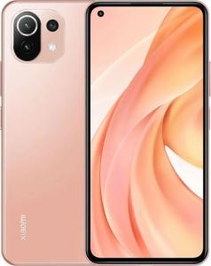 Smartfon Xiaomi Mi 11 Lite 6/64GB Dual SIM Różowy 1